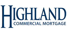 highland commercial mortgage logo